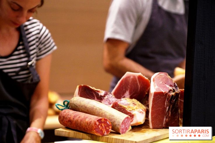 Le Mondial de la Bière 2018 à Paris