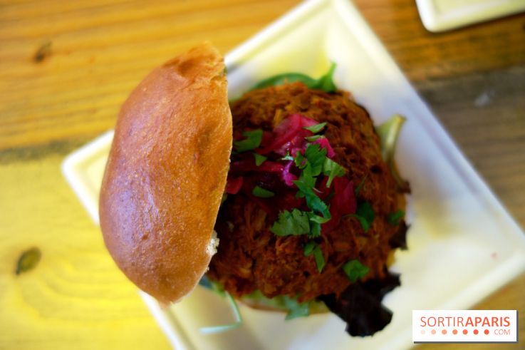 Chilam à Ground Control