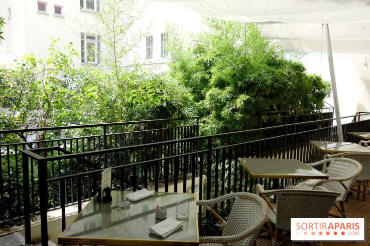 Le brunch Danois de Flora Danica