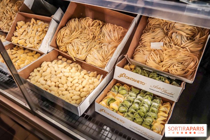 Maison Plisson 2, inauguration