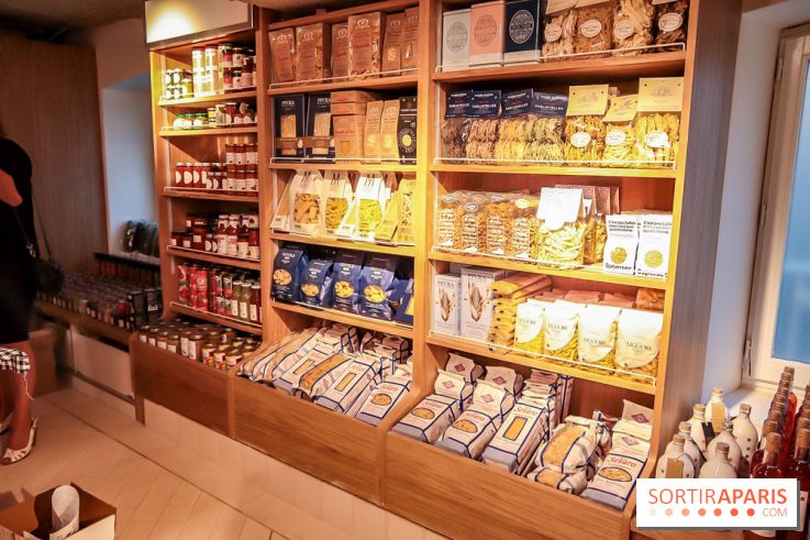 Maison Plisson 2, inauguration