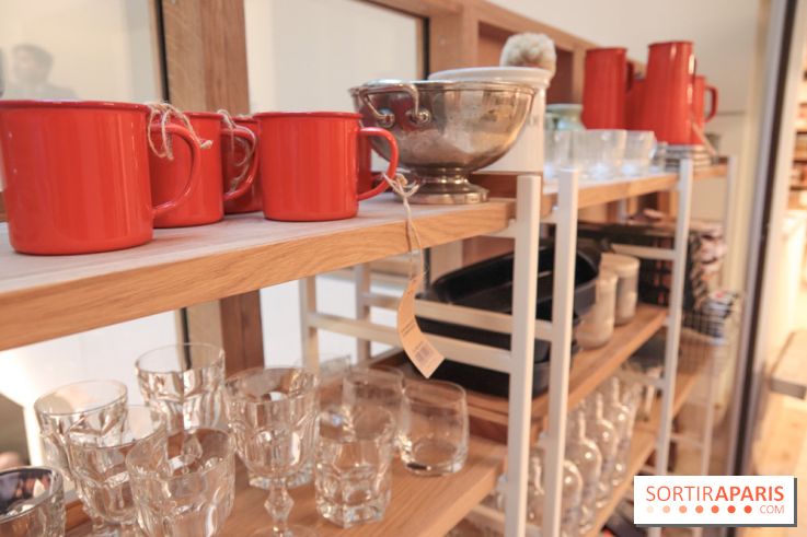 Maison Plisson 2, inauguration