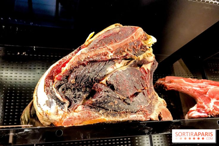 Maison Plisson 2, inauguration