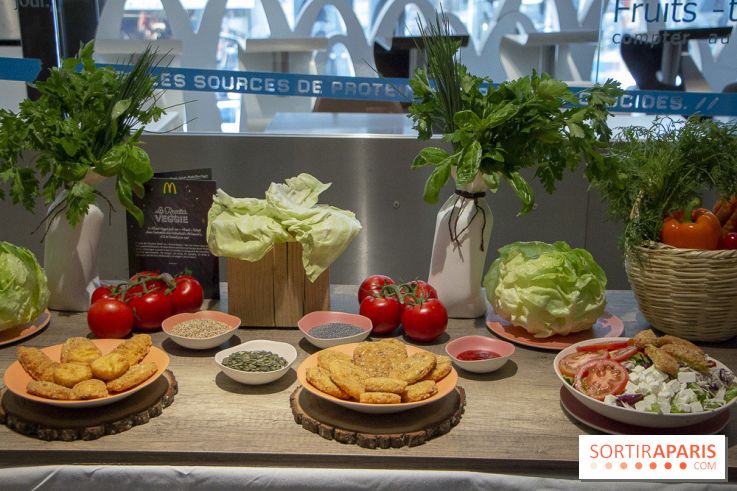 Le retour du Grand Veggie : nos photos