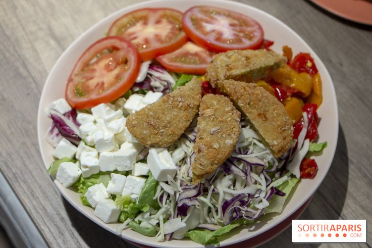 Le retour du Grand Veggie : nos photos