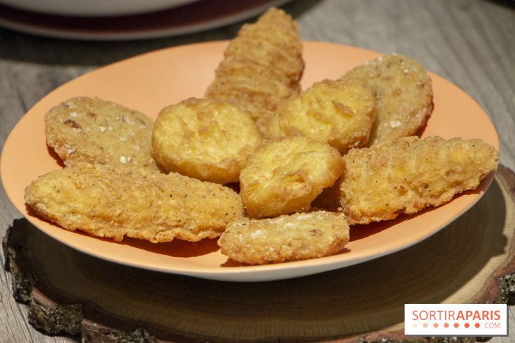 Le retour du Grand Veggie : nos photos