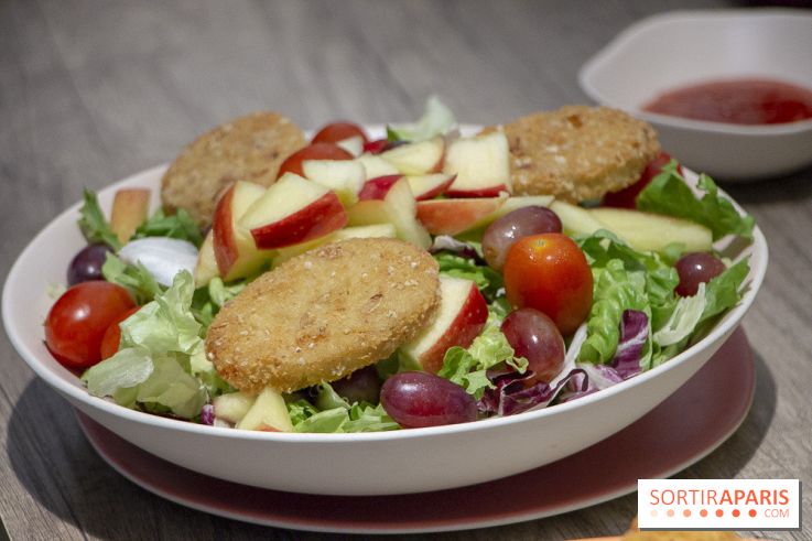 Le retour du Grand Veggie : nos photos