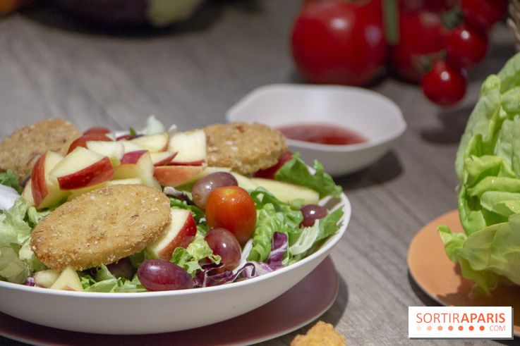 Le retour du Grand Veggie : nos photos