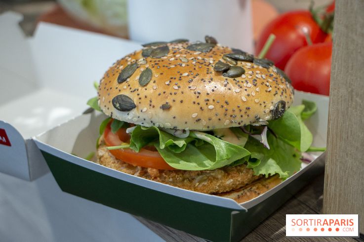 Le retour du Grand Veggie : nos photos