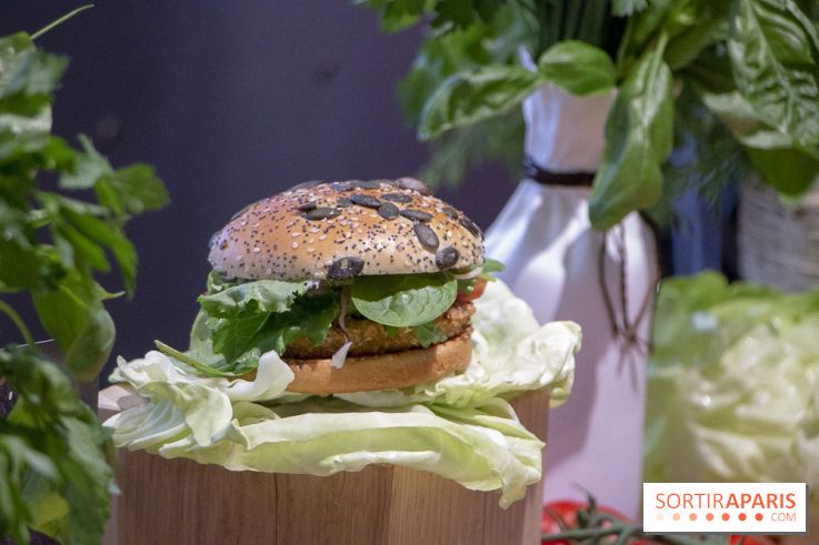 Le retour du Grand Veggie : nos photos