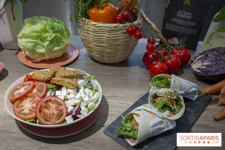 Le retour du Grand Veggie : nos photos