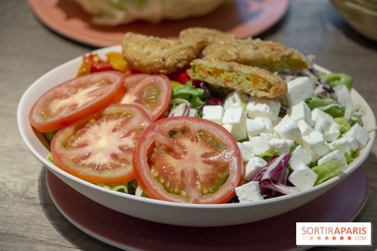 Le retour du Grand Veggie : nos photos