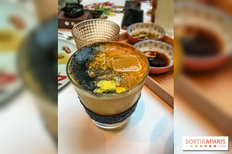 La semaine gastronomique vietnamienne au Shangri-La Paris, les photos