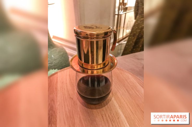 La semaine gastronomique vietnamienne au Shangri-La Paris, les photos