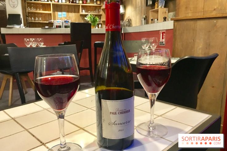 Ouverture de Gianni: la nouvelle pizzeria du 18ème où l'on chante!