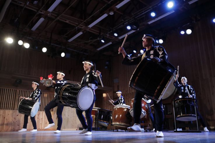 Kodo Next Generation - les photos