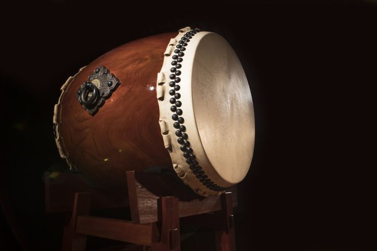 Kodo Next Generation - les photos