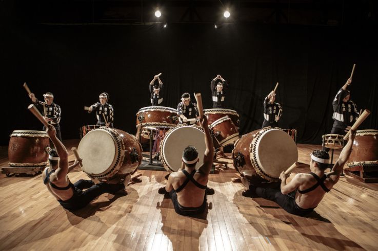 Kodo Next Generation - les photos