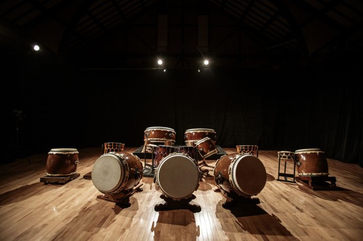 Kodo Next Generation - les photos