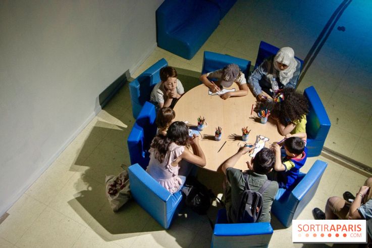 Peppa Pig à l’Aquarium de Paris : les photos