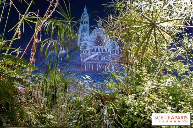 Peppa Pig à l’Aquarium de Paris : les photos