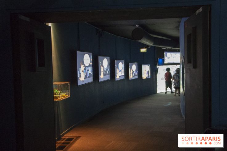 Peppa Pig à l’Aquarium de Paris : les photos