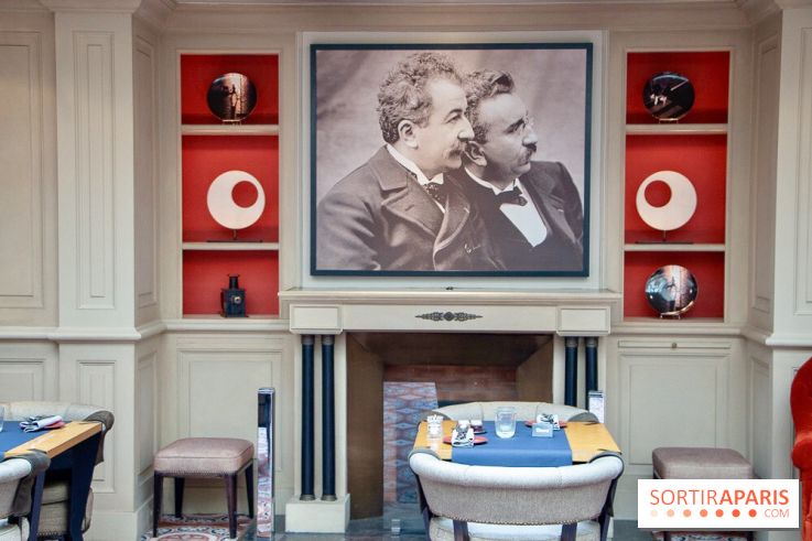 Le brunch de l’été 2018 au Scribe