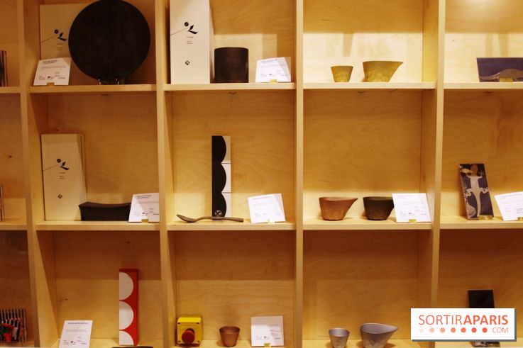 Boutique Kinasé à Paris