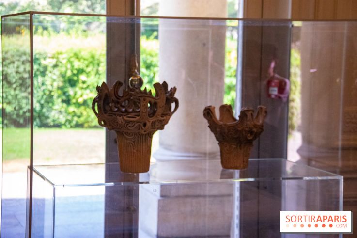 FUKAMI, l'exposition à l'hôtel Salomon de Rothschield