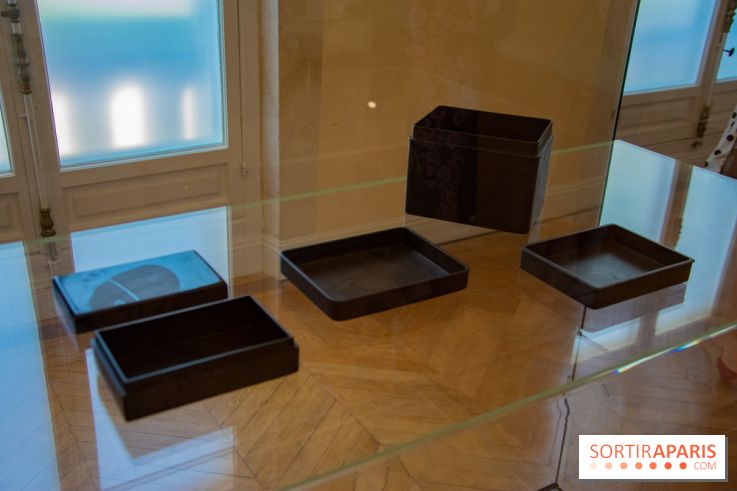 FUKAMI, l'exposition à l'hôtel Salomon de Rothschield