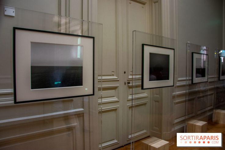 FUKAMI, l'exposition à l'hôtel Salomon de Rothschield