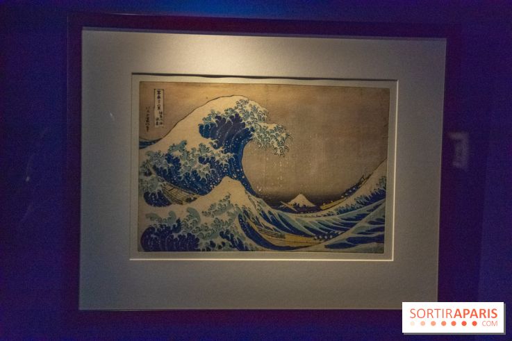 FUKAMI, l'exposition à l'hôtel Salomon de Rothschield