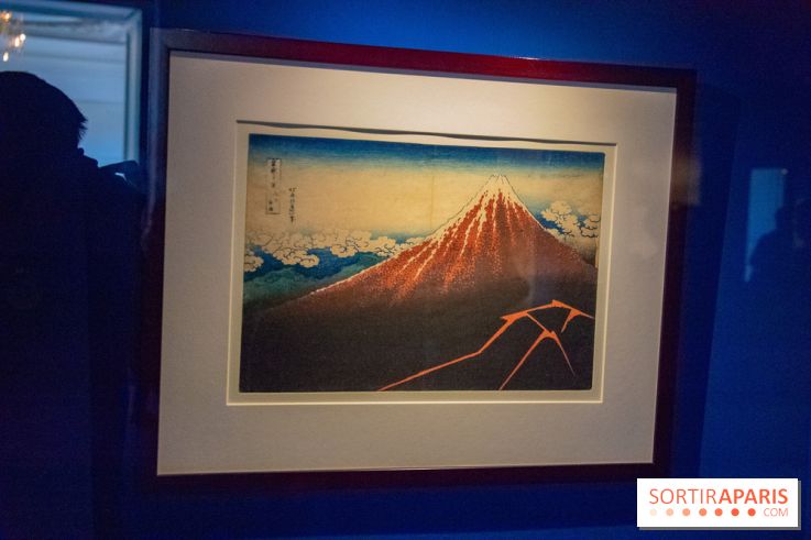 FUKAMI, l'exposition à l'hôtel Salomon de Rothschield