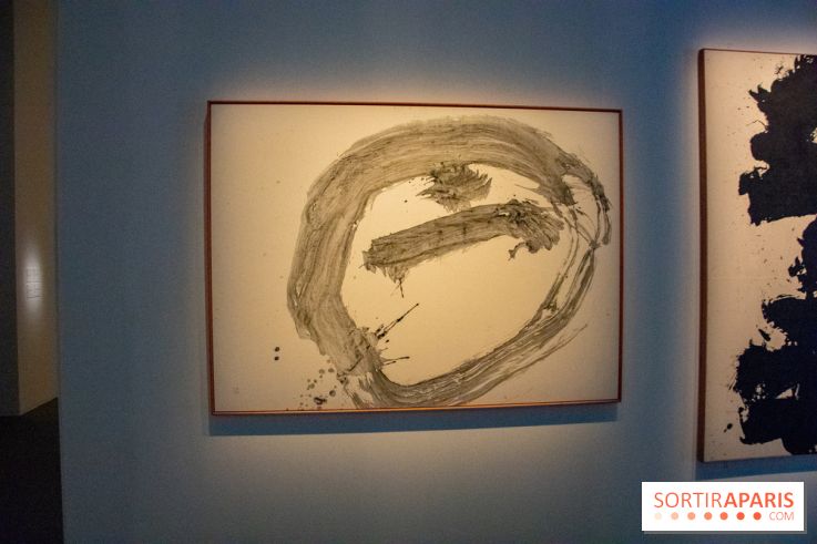 Exposition Yu-Ichi Inoue à la Maison de la Culture du Japon