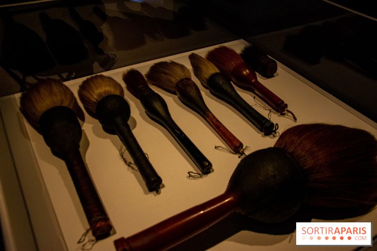 Exposition Yu-Ichi Inoue à la Maison de la Culture du Japon