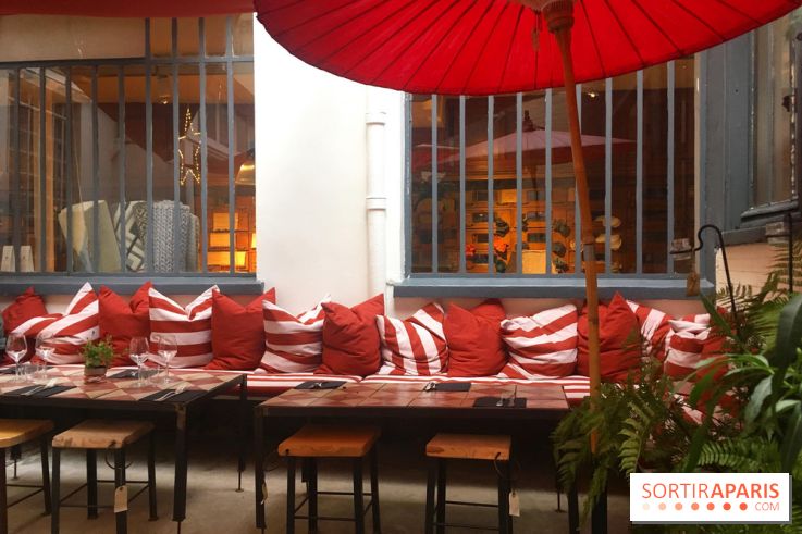 Borgo Delle Tovaglie