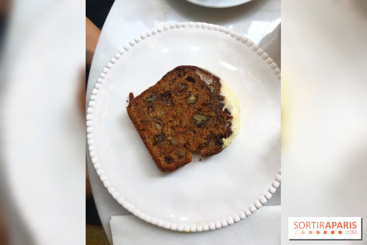 Café Mimosa - Paris 9