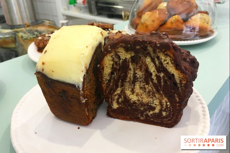 Café Mimosa - Paris 9