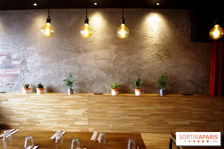 Yansai : la cantine street food asiatique des Batignolles à Paris