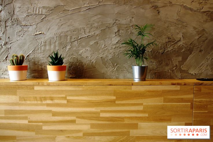 Yansai : la cantine street food asiatique des Batignolles à Paris