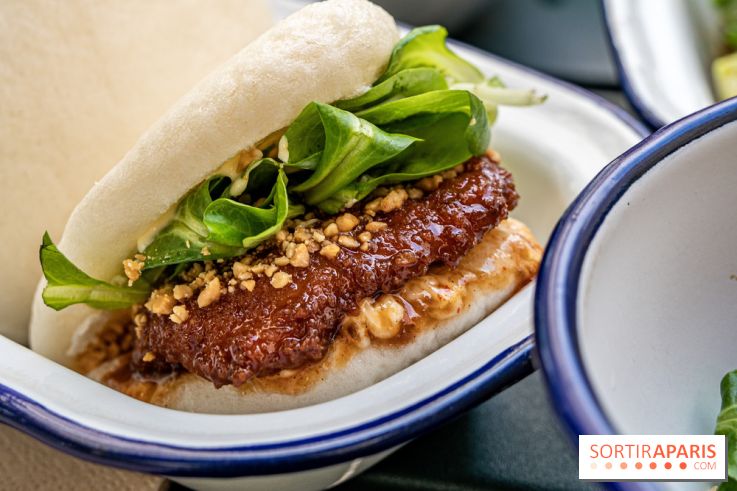 Yansai : la cantine street food asiatique des Batignolles à Paris