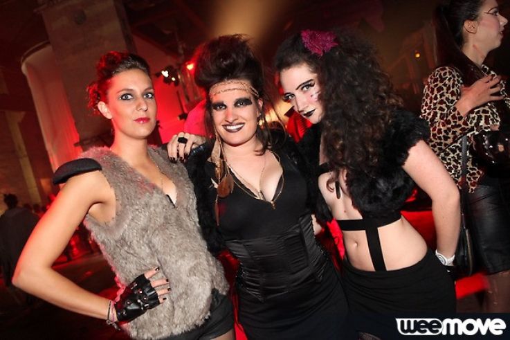 Les Ambassadeurs 2099