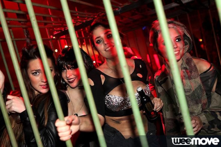 Les Ambassadeurs 2099