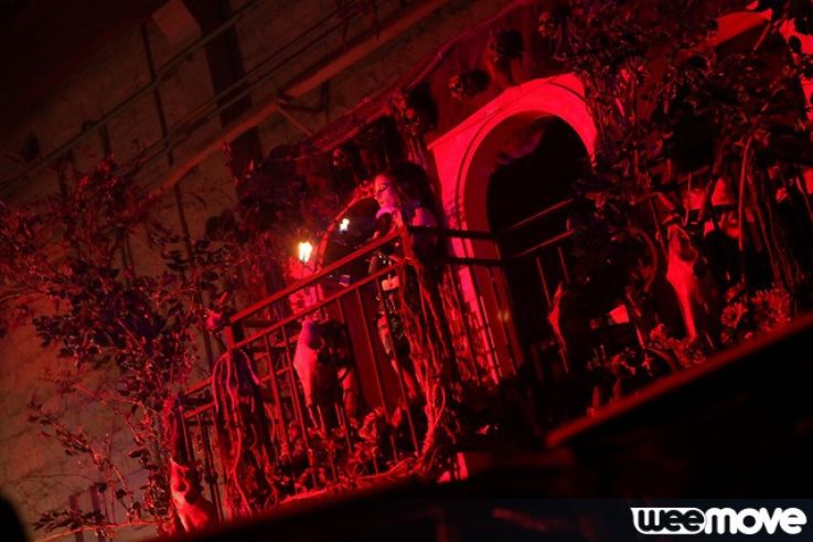 Les Ambassadeurs 2099