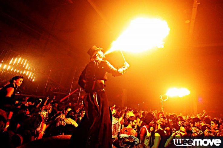 Les Ambassadeurs 2099