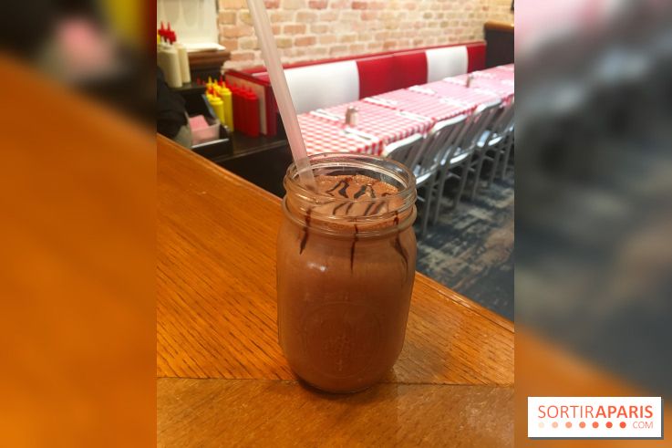 Milkshakes Schwart'z Deli