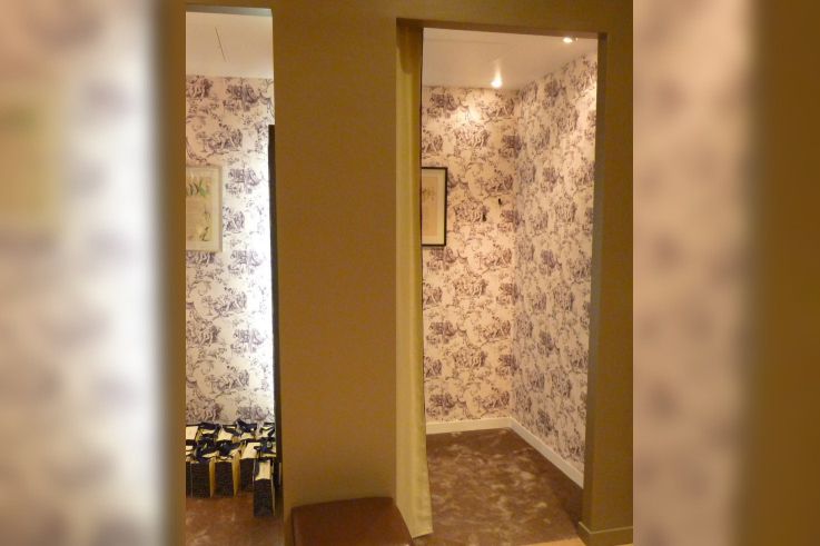 Insensée, la nouvelle marque de lingerie