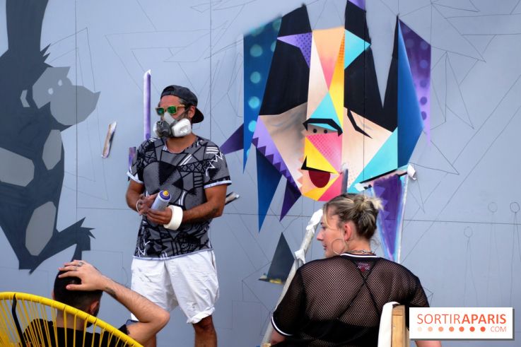 Festival Lollapalooza Paris 2018