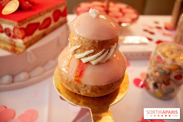 Ladurée lance sa collection de rentrée 2018