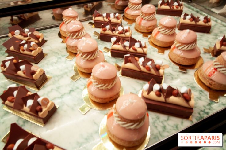 Ladurée lance sa collection de rentrée 2018